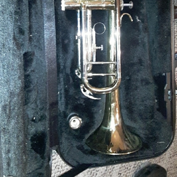 Trumpet - Picture 1 of 1